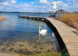 Hotel am Uckersee 5