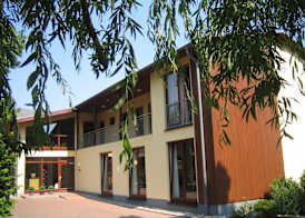 Landhotel Rittmeister & Kräuter-SPA Adults Only 3