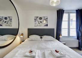 My Maison In Paris - Sentier 2