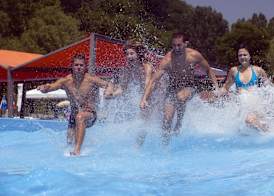Camping Vita Terme Tuhelj 3