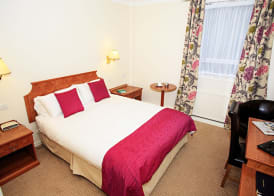 Pitbauchlie House Hotel - Sure Hotel Collection by Best Western 4