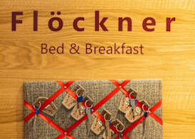 Flöckner B&B 2