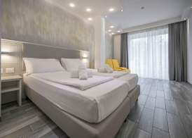 Hotel Villa Paradiso Suite 2