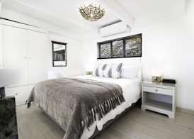 Karoo Retreat- Self Catering Villas and Guest House 5