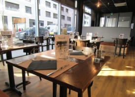 ibis Styles Massy Opéra 2
