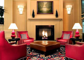 Four Points by Sheraton Wakefield Boston Hotel & Conference Center 2