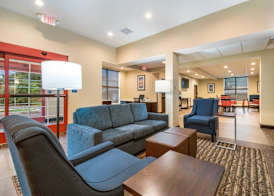 Comfort Inn & Suites Harrisburg - Hershey West 4