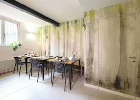 Nine Rooms Apartment 5