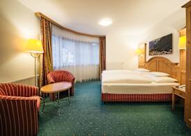 Hotel Grieshof 5