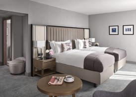 InterContinental Hotels SOFIA by IHG 4