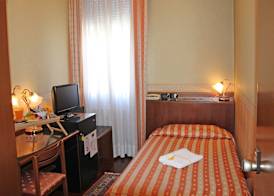 Albergo Ristorante Leon d'Oro 4