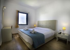 Palatia Village Hotel Apartments 3