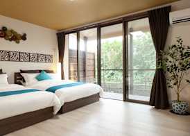 Jin Jin House 3