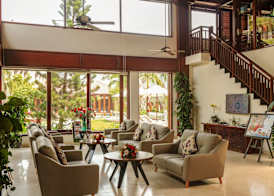 Silk Sense Hoi An River Resort - Green Luxury Escape 4