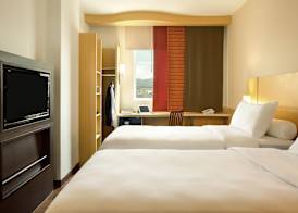 Ibis Bandung Pasteur 5