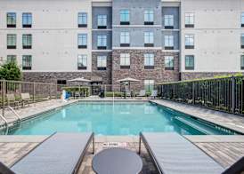 Homewood Suites by Hilton Houston Memorial 5