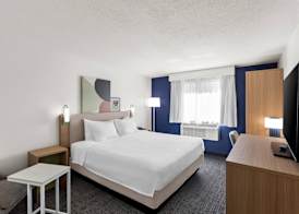 Spark By Hilton Prestonsburg 3