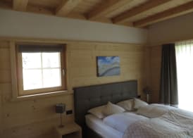Ecohotel Chalet des Alpes 2