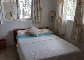 CHEZ LORNA 3 nights or plus 4