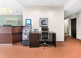 Sleep Inn & Suites Kingsport TriCities Airport 4