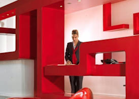 Airotel Patras Smart Hotel 4