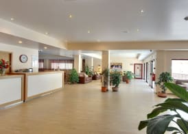 Hotel Alba 3