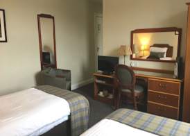The Royal Hotel 5