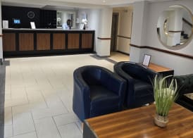Staindrop Hotel 2