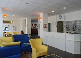 Hotel Embassy 2