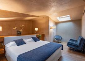 Hotel Xalet del Golf 5