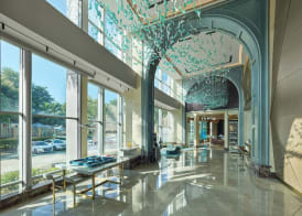 Shenzhen Grand Skylight Garden Hotel 3