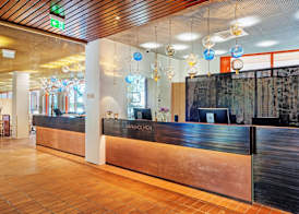 Hotel Hanasaari 3