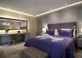 Tk Taxim Hotel 5