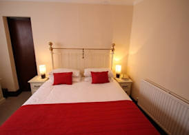 Pilgrims Hotel 5