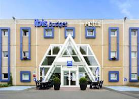 Ibis Budget - Lille Villeneuve D'Ascq 4