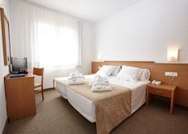 Hotel Montsia 3