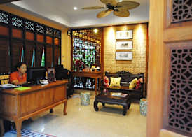 Focal Local Bed & Breakfast 2