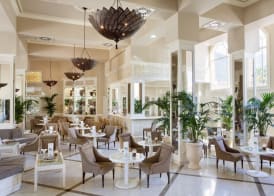 Hotel RIU Garoé 2