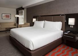 Holiday Inn Express SPRINGFIELD DOWNTOWN by IHG 3
