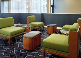 Courtyard by Marriott Birmingham Homewood 2