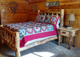 Bryce Valley Lodging 3