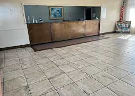 Heritage Inn & Suites by Capital O Baton Rouge I 10 5