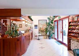 Hotel-Pension Bleckmann 4