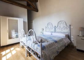 Agriturismo Abbazia Sette Frati a casa di Sara 2