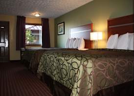 Baymont by Wyndham Pigeon Forge near Island Drive 3