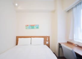 Comfort Inn Kumamoto Miyukifueda 5