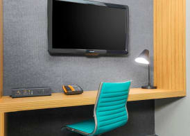 Aloft by Marriott Harlem 5
