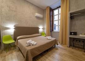 H.R. BOUTIQUE PORTO NAPOLI CENTRO by ClaPa Group Dislocated Hospitality 2