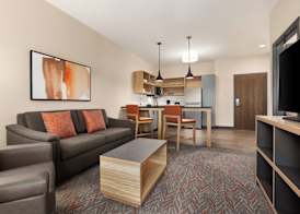 Candlewood Suites Huntsville - Research Park by IHG 3