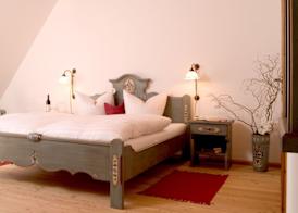 Hotel Wappenstube 5